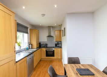 Thumbnail 2 bed flat for sale in Corn Mill Court, Sheffield, South Yorkshire