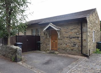 Thumbnail 1 bed detached bungalow to rent in Ellar Carr Road, Idle, Bradford