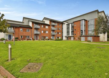 Hartlepool - 2 bed flat for sale