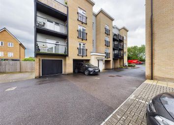 Thumbnail Flat for sale in The Chase, Grays