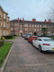 Thumbnail Flat for sale in Perryn House, Bromyard Avenue, London