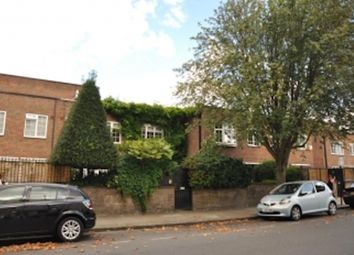 Thumbnail Town house to rent in Randolph Avenue, Little Venice, London