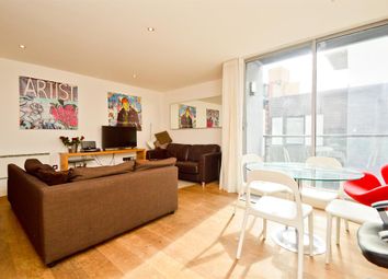 Thumbnail Flat to rent in Dereham Place, Shoreditch