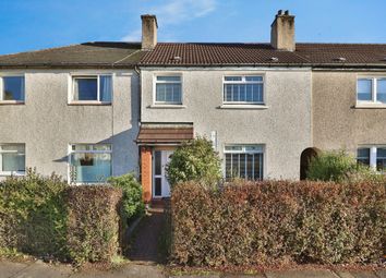 Thumbnail 3 bed terraced house for sale in Westray Square, Glasgow