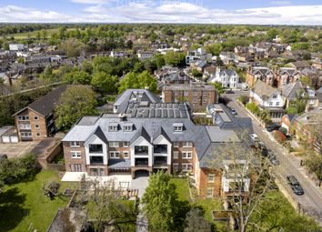 Thumbnail Flat for sale in Mulberry Court, Hampton Wick