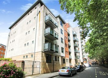 Thumbnail 1 bed flat for sale in Orchard Place, Southampton, Hampshire