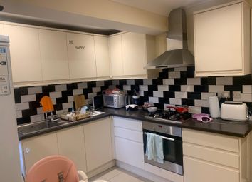 Thumbnail 5 bed terraced house to rent in Janson Road, London