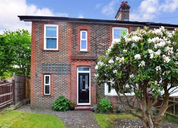 4 Bedrooms Semi-detached house for sale in Luxford Road, Lindfield, Haywards Heath, West Sussex RH16