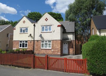 3 Bedrooms Semi-detached house for sale in Abingdon Street, Derby DE24