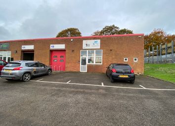 Thumbnail Light industrial to let in Cross Croft Industrial Estate, Appleby-In-Westmorland