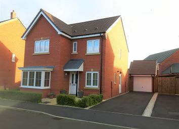 4 Bedroom Detached house for rent