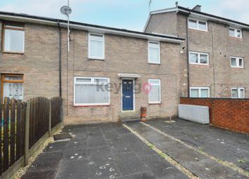 Thumbnail 3 bed terraced house for sale in Water Slacks Close, Sheffield