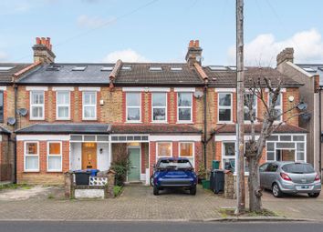 Thumbnail 3 bed terraced house to rent in Birkbeck Road, Beckenham