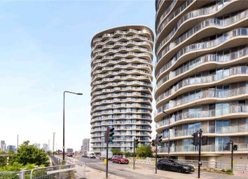 Thumbnail Flat to rent in Tidal Basin Road, Canning Town, London