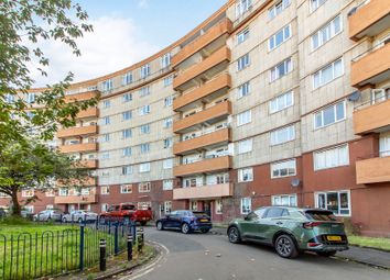 Thumbnail Flat for sale in Westfield Court, Edinburgh