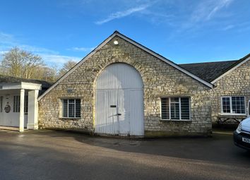 Thumbnail Industrial to let in Unit D The Factory, Crondall Lane, Farnham