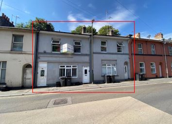 Thumbnail Property for sale in Hele Road, Torquay