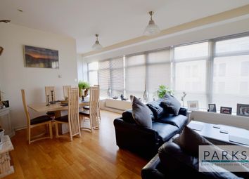 Thumbnail Flat to rent in The Ocean Building, 102 Queens Road, Brighton, East Sussex