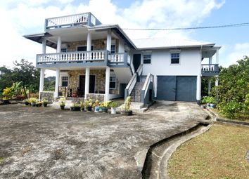 Thumbnail 4 bed detached house for sale in Salisbury Road, St. Andrew, Grenada