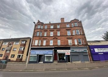 Thumbnail 1 bed flat for sale in Mill Street, Rutherglen, Glasgow