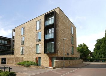 Thumbnail 2 bed flat to rent in Brooklands Avenue, Cambridge