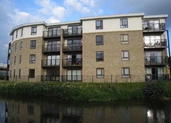 Thumbnail 2 bed flat to rent in Dock Lane, Shipley, West Yorkshire