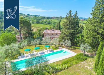 Thumbnail 9 bed villa for sale in Bagno A Ripoli, Firenze, Toscana