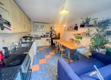 Thumbnail Terraced house to rent in Solway Close, Hackney, London