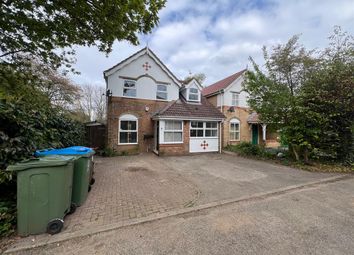 Thumbnail Property to rent in Phipps Close, Aylesbury