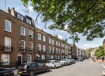 Thumbnail Terraced house for sale in Shouldham Street, London