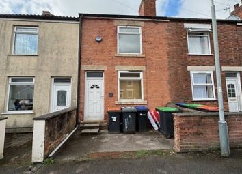 Thumbnail Terraced house to rent in Sherwood Street, Huthwaite, Sutton-In-Ashfield