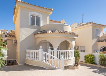 Thumbnail 3 bed detached house for sale in Calle Arcos 1, Local 3, Ciudad Quesada, Rojales, Alicante, Valencia, Spain