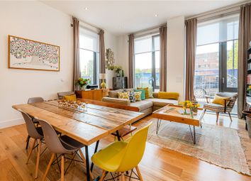 3 bed maisonette for sale in Athlone Place, London W10