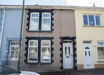 Thumbnail 2 bed terraced house for sale in King Street, Brynmawr