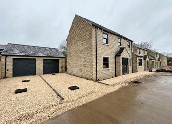 Thumbnail Detached house for sale in Spring Farm Court, Carlton, Barnsley