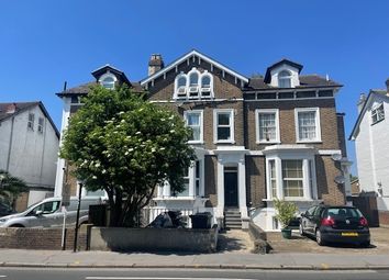Thumbnail 1 bed flat to rent in Selhurst Road, South Norwood