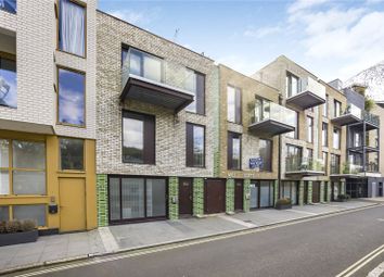 Thumbnail Terraced house for sale in County Street, London