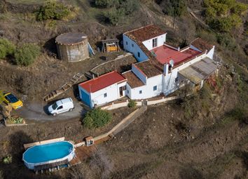 Thumbnail 3 bed country house for sale in Torrecuevas, Almuñécar, Granada, Andalusia, Spain