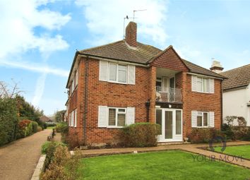 Thumbnail 2 bed flat for sale in Church Road, Polegate, East Sussex