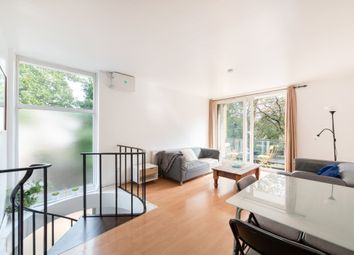 Thumbnail Flat for sale in Chandos Court, Haverstock Hill, London
