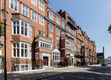 Thumbnail 2 bed flat for sale in Lennox Gardens, London