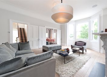 Thumbnail Maisonette to rent in Lauderdale Road, Maida Hill