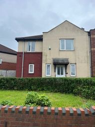 Thumbnail Semi-detached house to rent in Rotherham Road, Monk Bretton, Barnsley