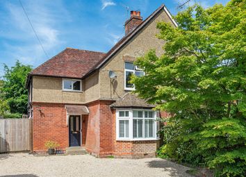 Thumbnail 3 bed semi-detached house for sale in Chilcroft Road, Haslemere