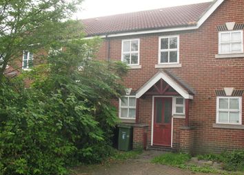 2 Bedroom Terraced house for rent