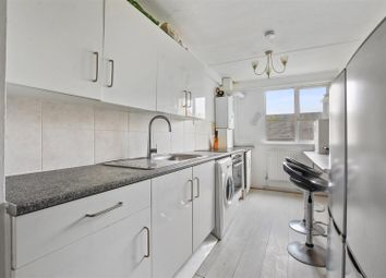 Thumbnail 4 bed flat for sale in Swain Street, London