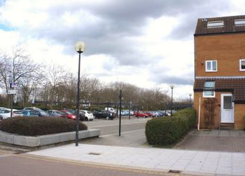 Thumbnail 1 bed maisonette to rent in North 12th Street, Milton Keynes