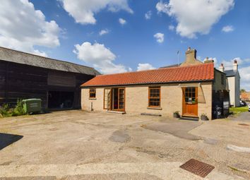 Thumbnail 1 bed barn conversion for sale in St. Andrews Hill, Waterbeach, Cambridge
