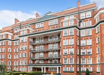 Thumbnail 4 bedroom flat for sale in St. Johns Wood Road, London