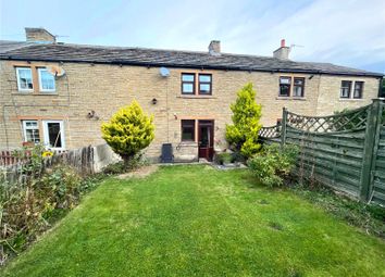 Thumbnail Terraced house to rent in Towngate, Highburton, Huddersfield, West Yorkshire